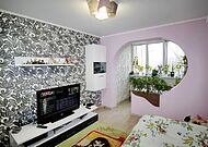 Четырехкомнатная квартира, Суворова ул. - 230739, мини фото 3