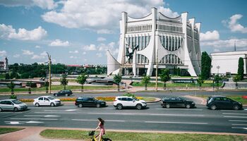 Аналитика рынка недвижимости Гродно