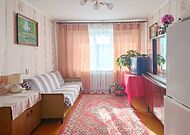Двухкомнатная квартира, ул. Юная в д.Галево- 520057, мини фото 3