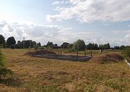Земельный участок с фундаментом в д. Бульково - 171406, мини фото 4