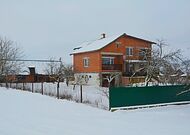 Жилой дом по дороге на Пущу - 180078, мини фото 22