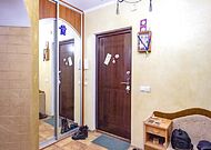 Трёхкомнатная квартира в монолитном доме, Кабяка ул. - 600117, мини фото 6
