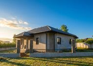Современный дом в Коробчицах возле леса - 640044, мини фото 3