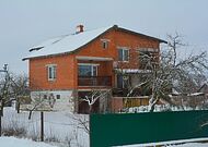 Жилой дом по дороге на Пущу - 180078, мини фото 3