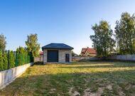 Современный дом в Коробчицах возле леса - 640044, мини фото 10