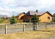Жилой дом( продажа, возможен обмен) в д. Ставок - 530071, мини фото 1