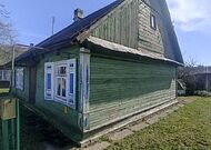 Жилой деревянный дом, г. Каменец - 240194, мини фото 2