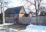 Часть дома в г. Пинске - 580017, мини фото 1