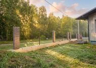Современный дом в Коробчицах возле леса - 640044, мини фото 11
