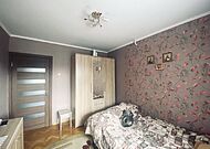 Трехкомнатная квартира, Московская ул. - 230439, мини фото 1