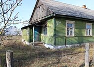 Часть дома на Белявщине - 590006, мини фото 1