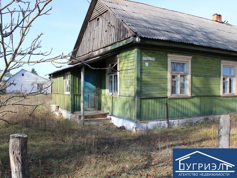 Часть дома на Белявщине - 590006, фото 1