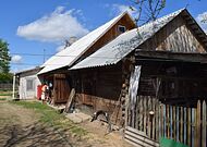 Жилой дом в деревне Жабинковского р-на - 300468 , мини фото 24
