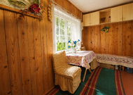 Уютный садовый дом в лесу - 650012, мини фото 17