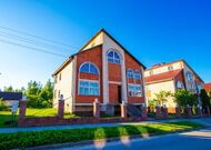 Добротный дом в Коробчицах - 650003, мини фото 2