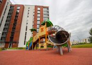 Ж/К МИР Трехкомнатная квартира, Магистральная ул. - 650018, мини фото 4
