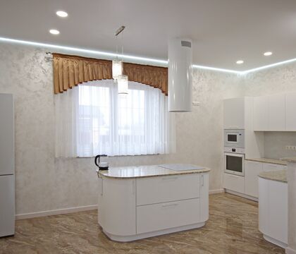 Продается коттедж, ул. Краснознаменная - 620124