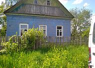 Дом в пригороде Бобруйска, д.Козуличи - 410073, мини фото 3