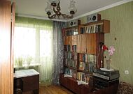 Трехкомнатная квартира, Малая ул. - 390502, мини фото 6
