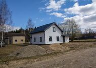 Новый дом под отделку возле леса - 450011, мини фото 11