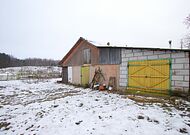 Квартира в блокированном жилом доме в гп. Сопоцкин - 630003, мини фото 21