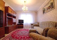 Трехкомнатная квартира, Клецкова пр-т. - 640011, мини фото 4