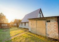 Уютный садовый дом в сосновом лесу Лот. 620146, мини фото 7