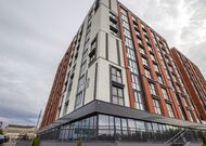 Ж/К МИР Трехкомнатная квартира, Магистральная ул. - 650018, мини фото 1