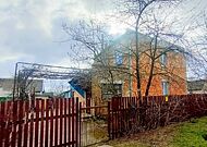  Просторный двухэтажный жилой доми в г. Дрогичин - 530037, мини фото 5