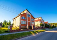 Добротный дом в Коробчицах - 650003, мини фото 1