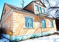 Жилой дом в д. Пинковичи Пинского района - 580016, мини фото 1