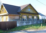 Часть дома в д. Вишевичи - 530138, мини фото 1