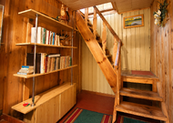 Уютный садовый дом в лесу - 650012, мини фото 18