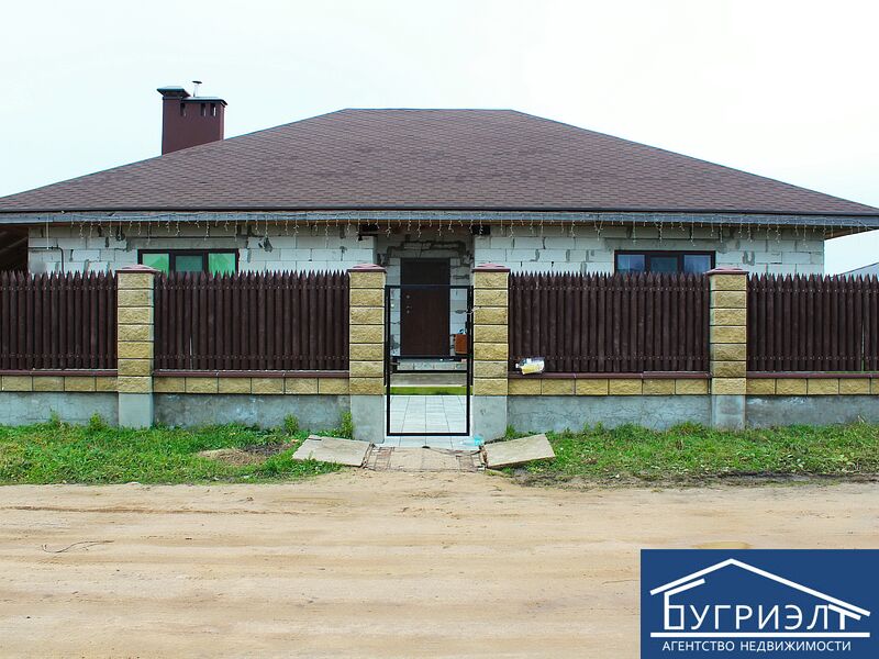 Жилой дом в Брестском р-не - 171494, фото 1