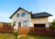 Современный дом в лесу возле Немана - 650032, мини фото 2