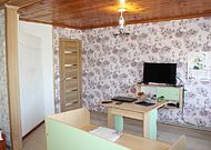 Жилой дом( продажа, возможен обмен) в д. Ставок - 530071, мини фото 15