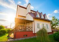 Отличный дом в экслюзивном районе города Гродно - 660010, мини фото 6
