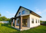 Современный дом в лесу возле Немана - 650032, мини фото 6