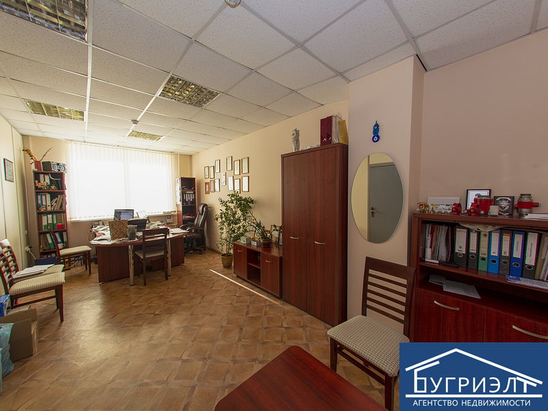 Продаются офисы от 45-187 м2 г. Минск Грушевка - 420014, фото 1