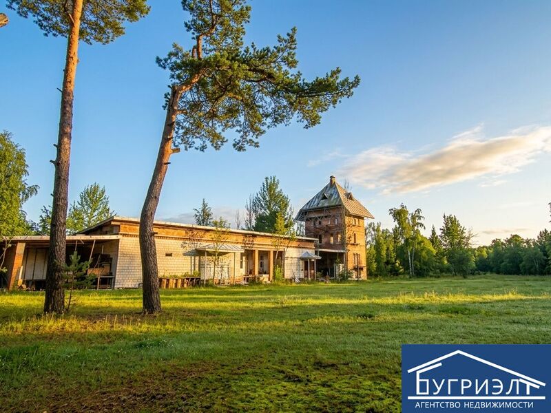 Добротный дом с большим участком на Августовском - 650027, фото 1