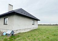 Одноэтажная коробка жилого дома в Брестском р-не -230236, мини фото 5