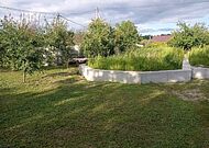 Фундамент на садовом участке за аг. Клейники - 230134, мини фото 6
