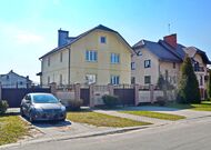 Жилой дом в городе Бресте район Вычулки - 160325, мини фото 1