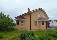Просторный дом в д. Чернеевичи - 510074, мини фото 5