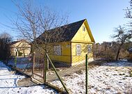 Уютный дом в живописном районе города Гродно - 620022, мини фото 2