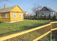 Одноэтажный загородный дом, Жабинсковский р-н. - 190216, мини фото 2