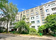 Двухкомнатная квартира, Московская ул. - 240331, мини фото 10