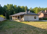 Современный дом в Коробчицах возле леса - 640044, мини фото 7