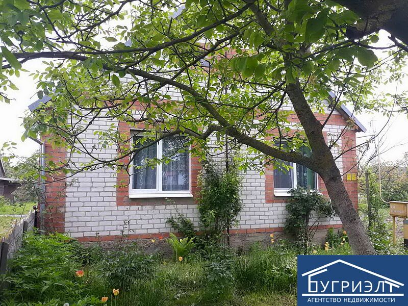 Добротный дом в городе Иваново - 510082, фото 1