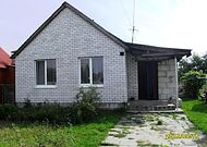 Жилой дом в д. Заслучно, Брестский р-н - 550423, мини фото 1